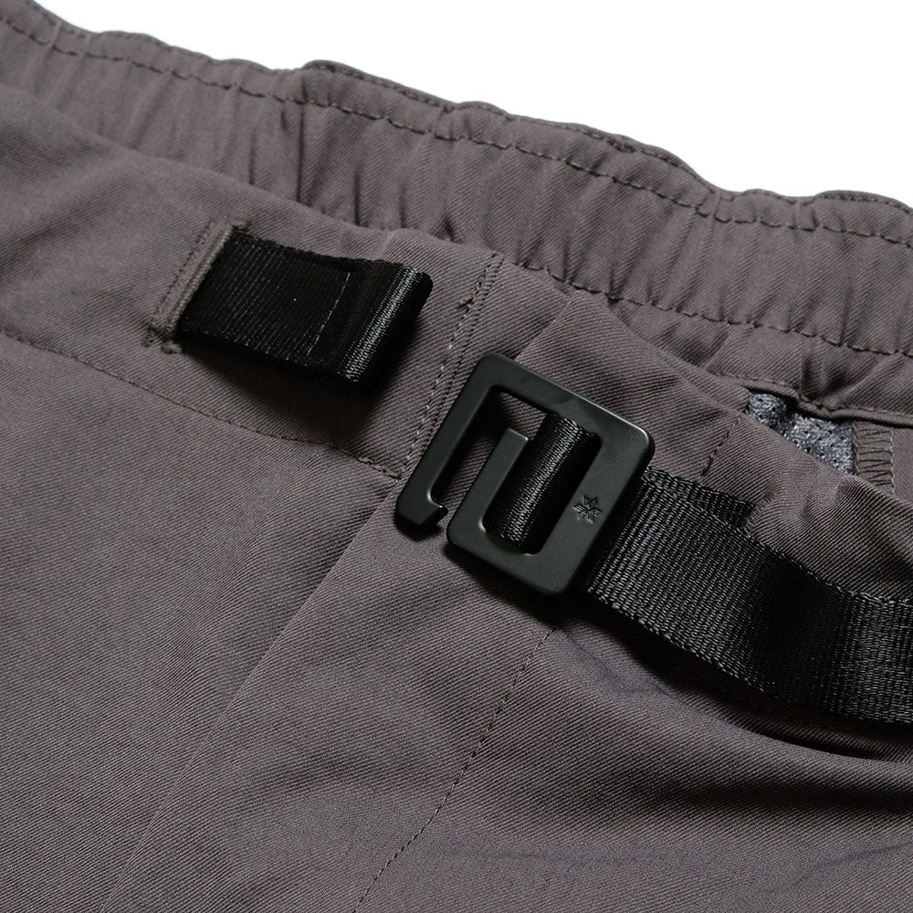 Goldwin - One Tuck Tapered Stretch Pants - GL75177