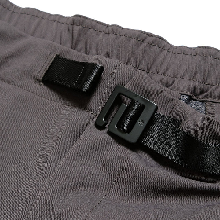 Goldwin - One Tuck Tapered Stretch Pants - GL75177