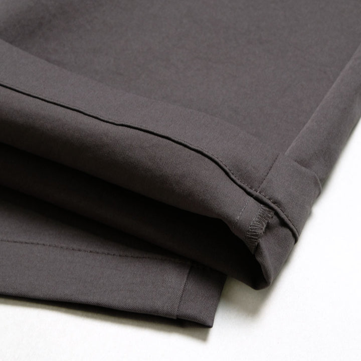 Goldwin - One Tuck Tapered Stretch Pants - GL75177