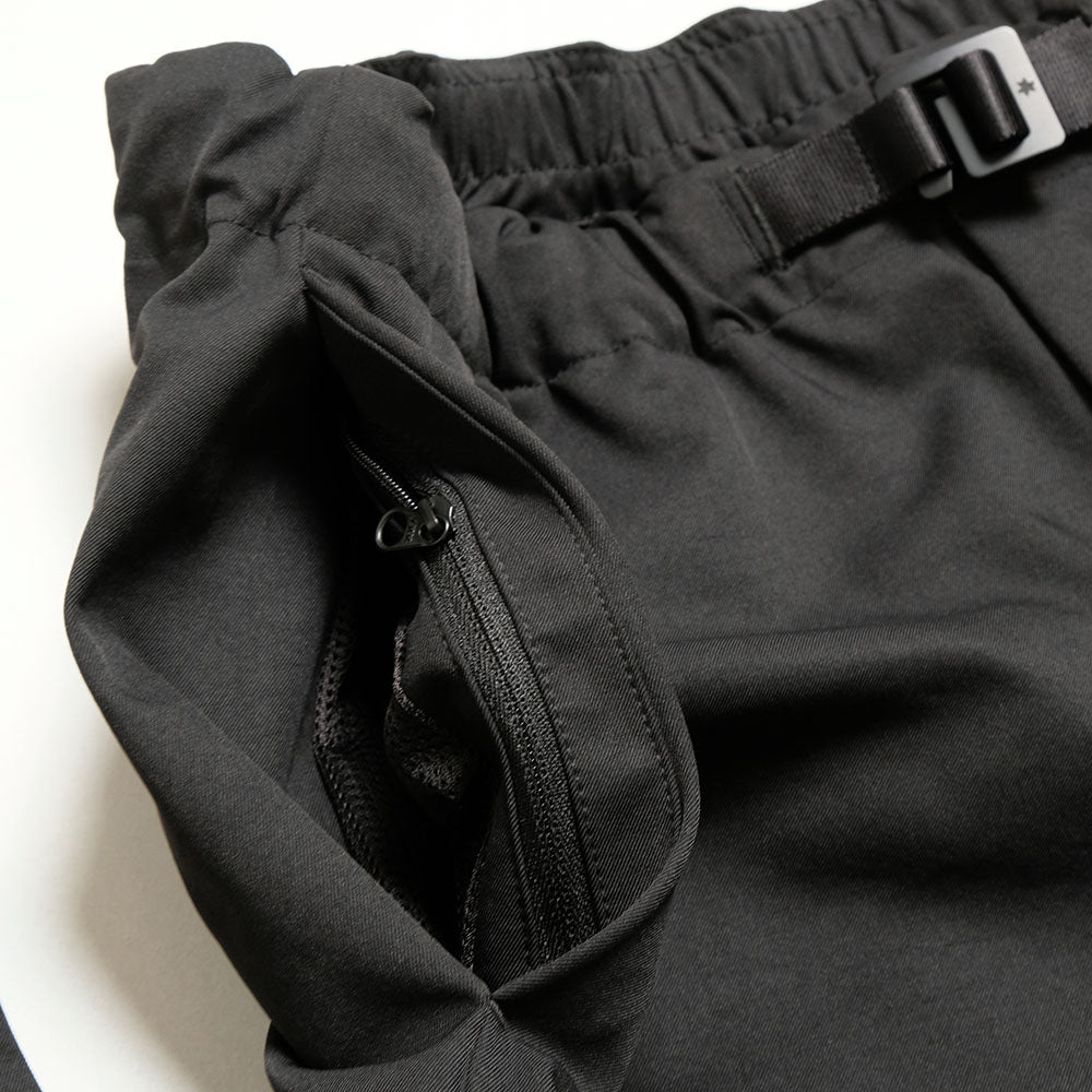 Goldwin - Slim Tapered Stretch Pants - GL75178