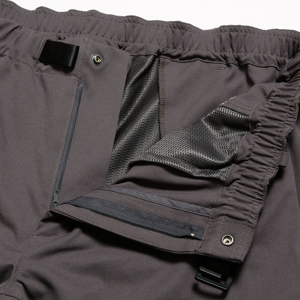 Goldwin - Slim Tapered Stretch Pants - GL75178