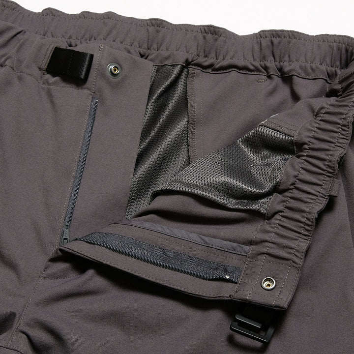 Goldwin - Slim Tapered Stretch Pants - GL75178