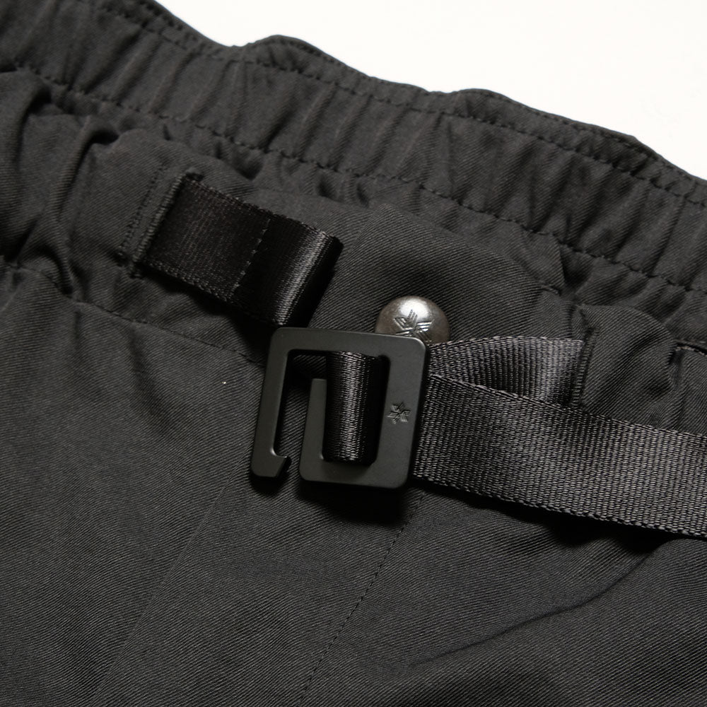 Goldwin - Slim Tapered Stretch Pants - GL75178