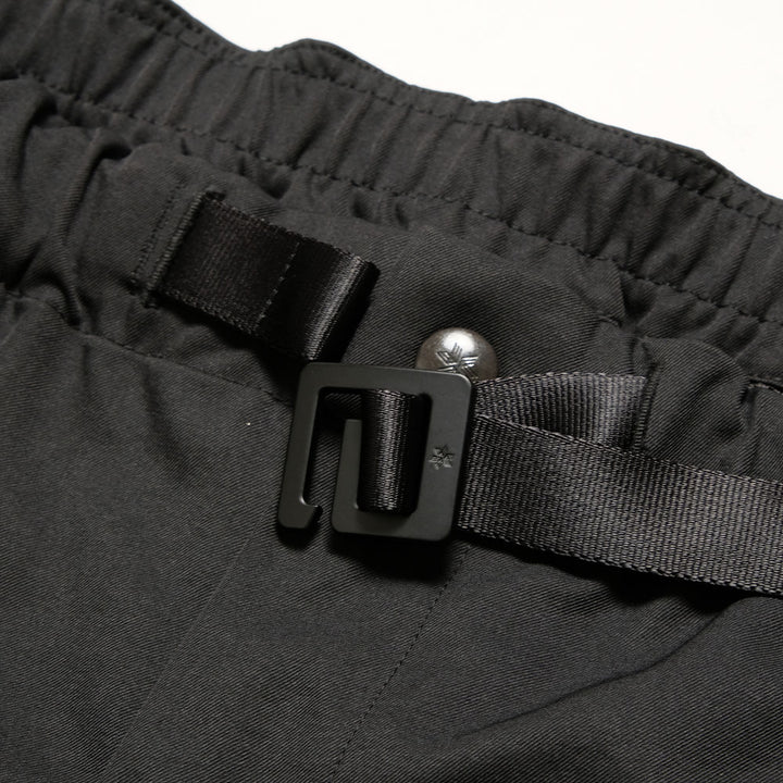 Goldwin - Slim Tapered Stretch Pants - GL75178