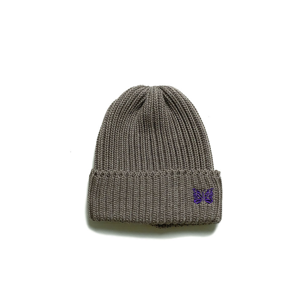 Needles - Watch Cap - Merino Wool - RW056