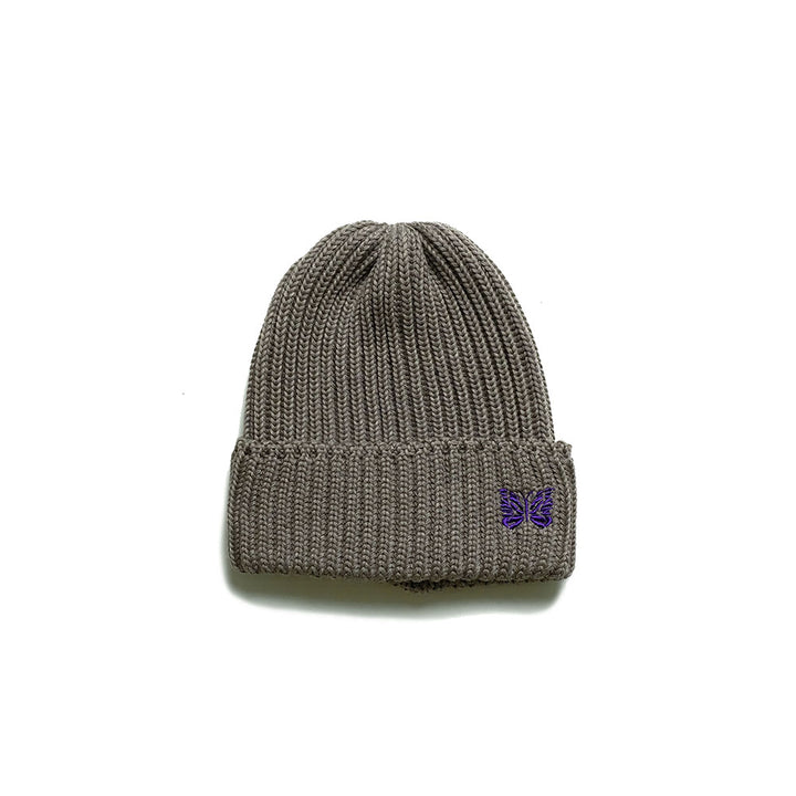 Needles - Watch Cap - Merino Wool - RW056
