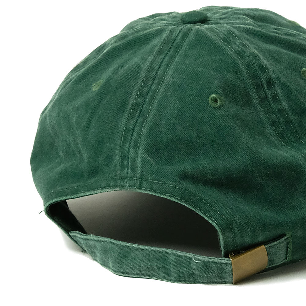 South2 West8 - STRAP BACK CAP - Simplify, simplify - RW532