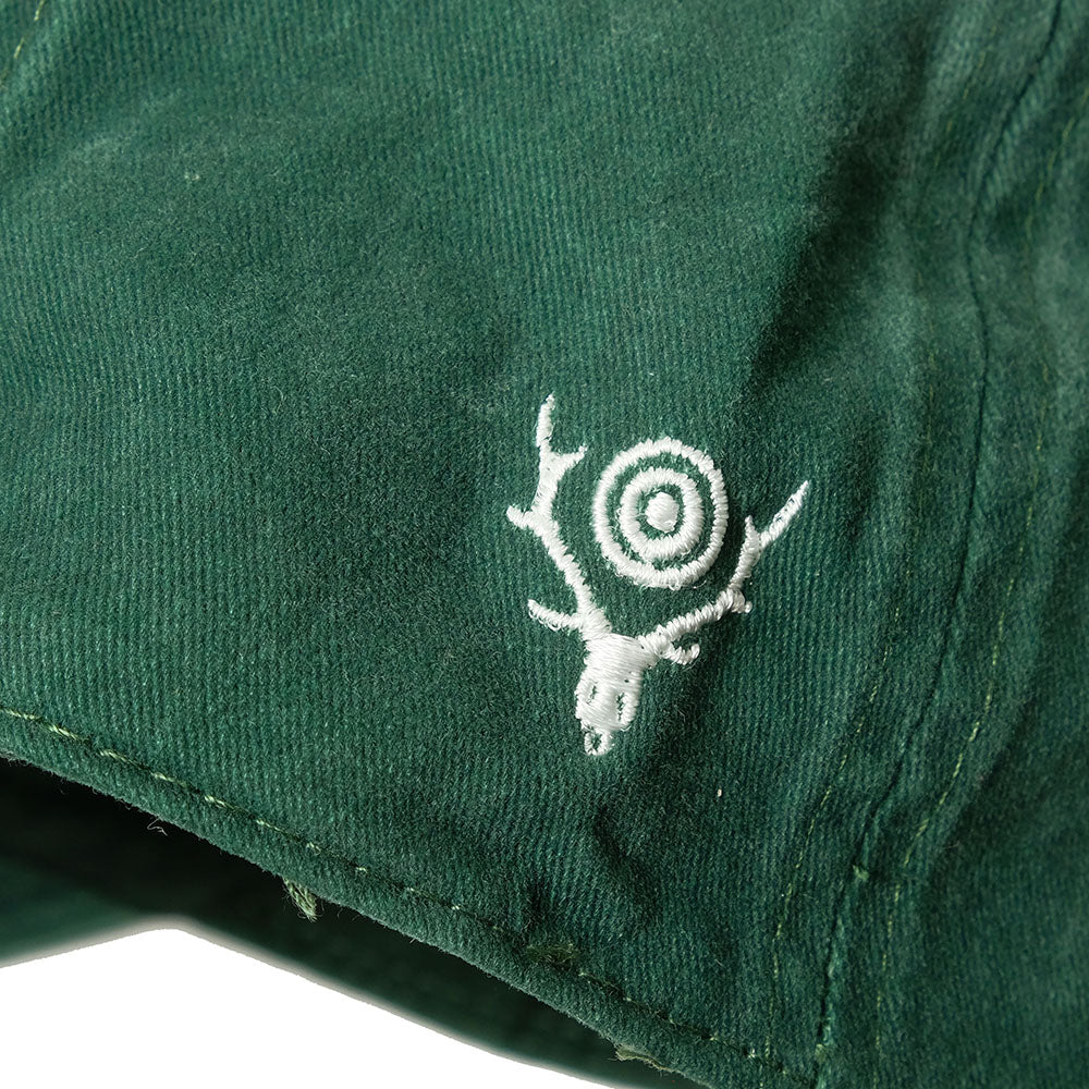 South2 West8 - STRAP BACK CAP - Simplify, simplify - RW532