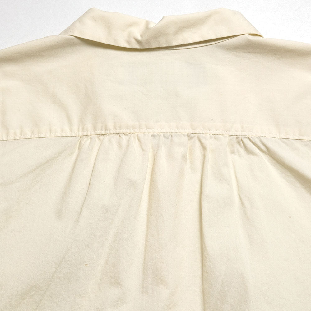 GARMENT REPRODUCTION OF WORKERS - MONTMAJOUR SHIRT - GR25-MONSHT