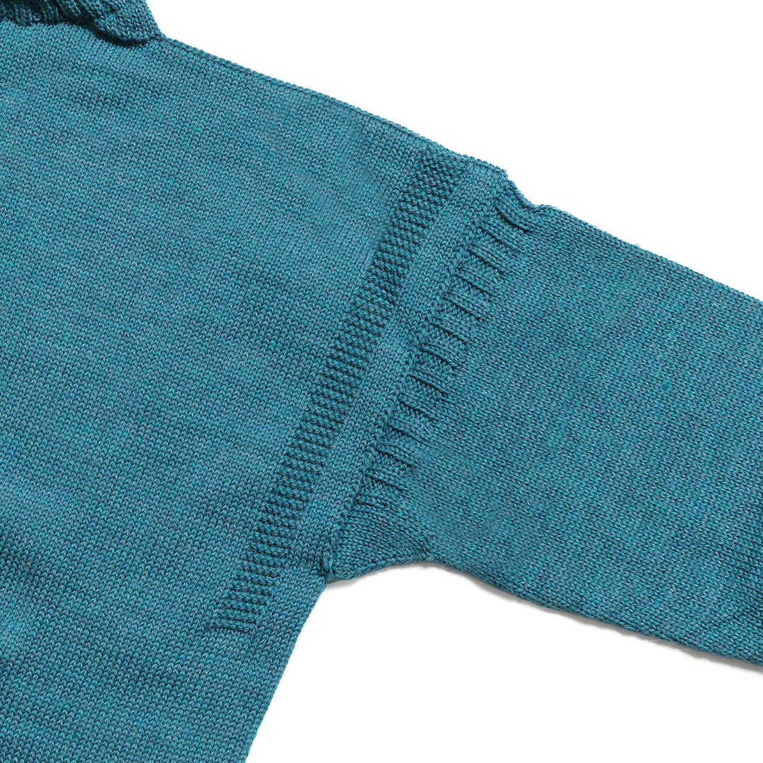 GUERNSEY WOOLLENS - Guernsey Traditional Oversized - GW26-GTO