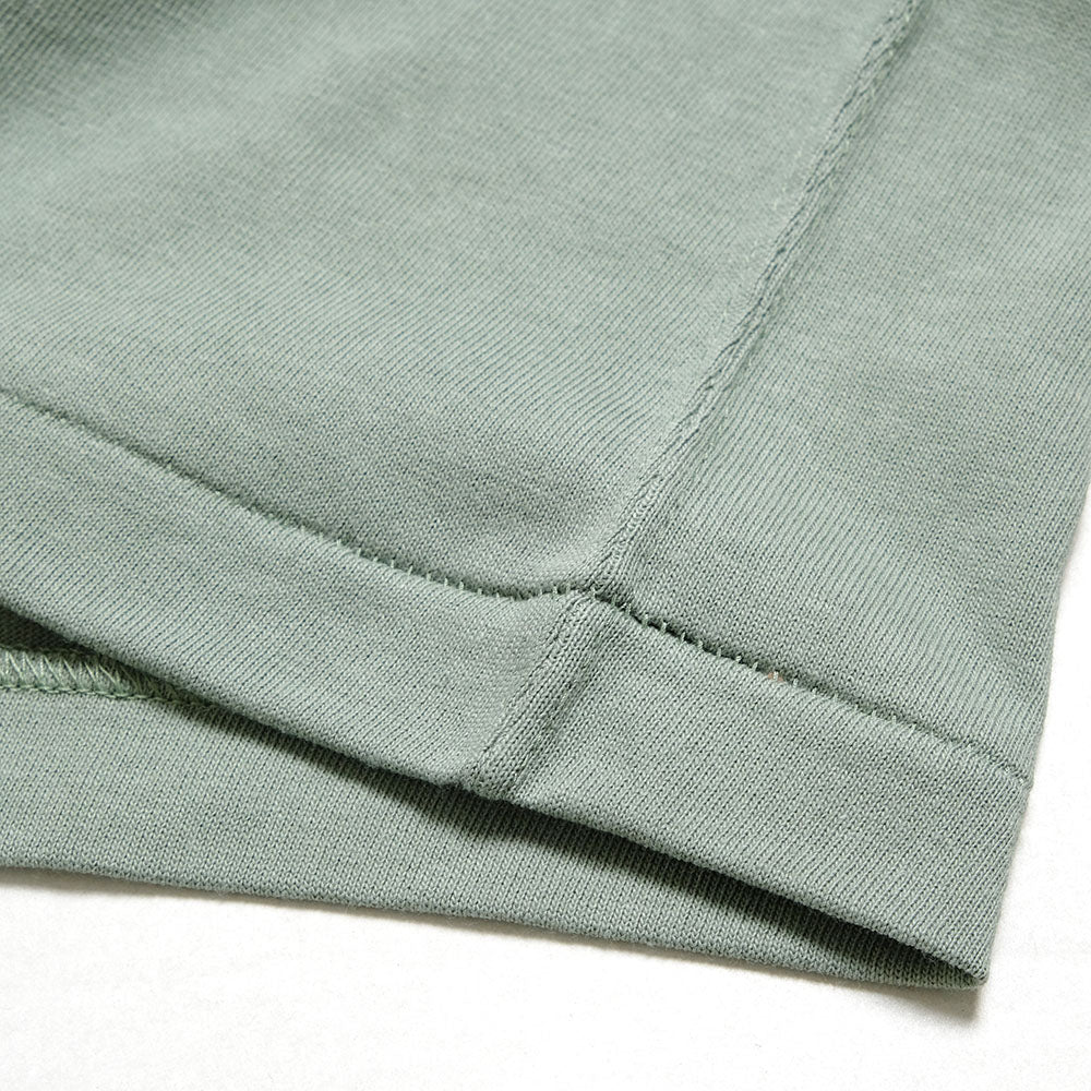 BURGUS PLUS - S/S Pocket Tee - HBP-001B