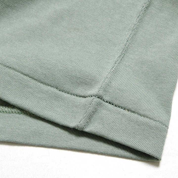 BURGUS PLUS - S/S Pocket Tee - HBP-001B