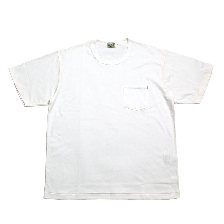 BURGUS PLUS S/S Pocket Tee HBP-001B