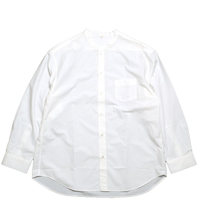 ironari - Old Era Student Shirt - I-23404