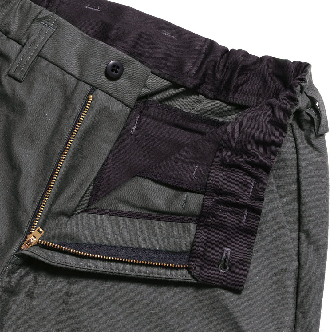 Jackman - Back Nep Trousers - JM4568