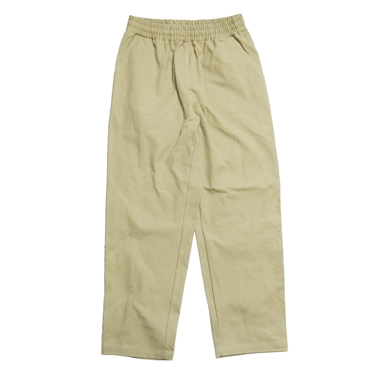 Jackman - Tenpi Duck Rookie Pants Hem Flat - JM4678B6 – Sun House