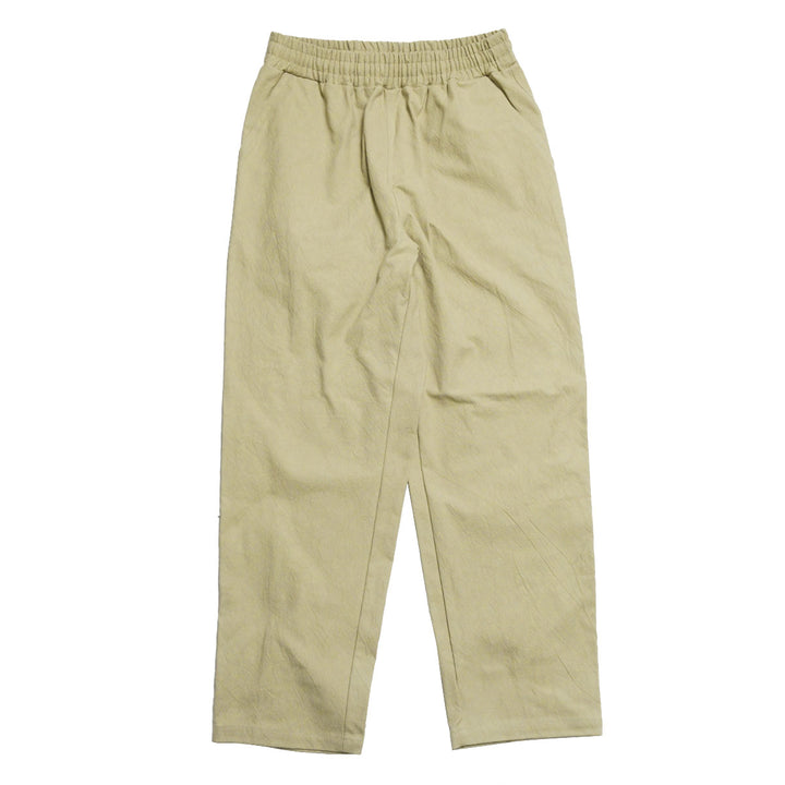 Jackman - Tenpi Duck Rookie Pants Hem Flat - JM4678B6