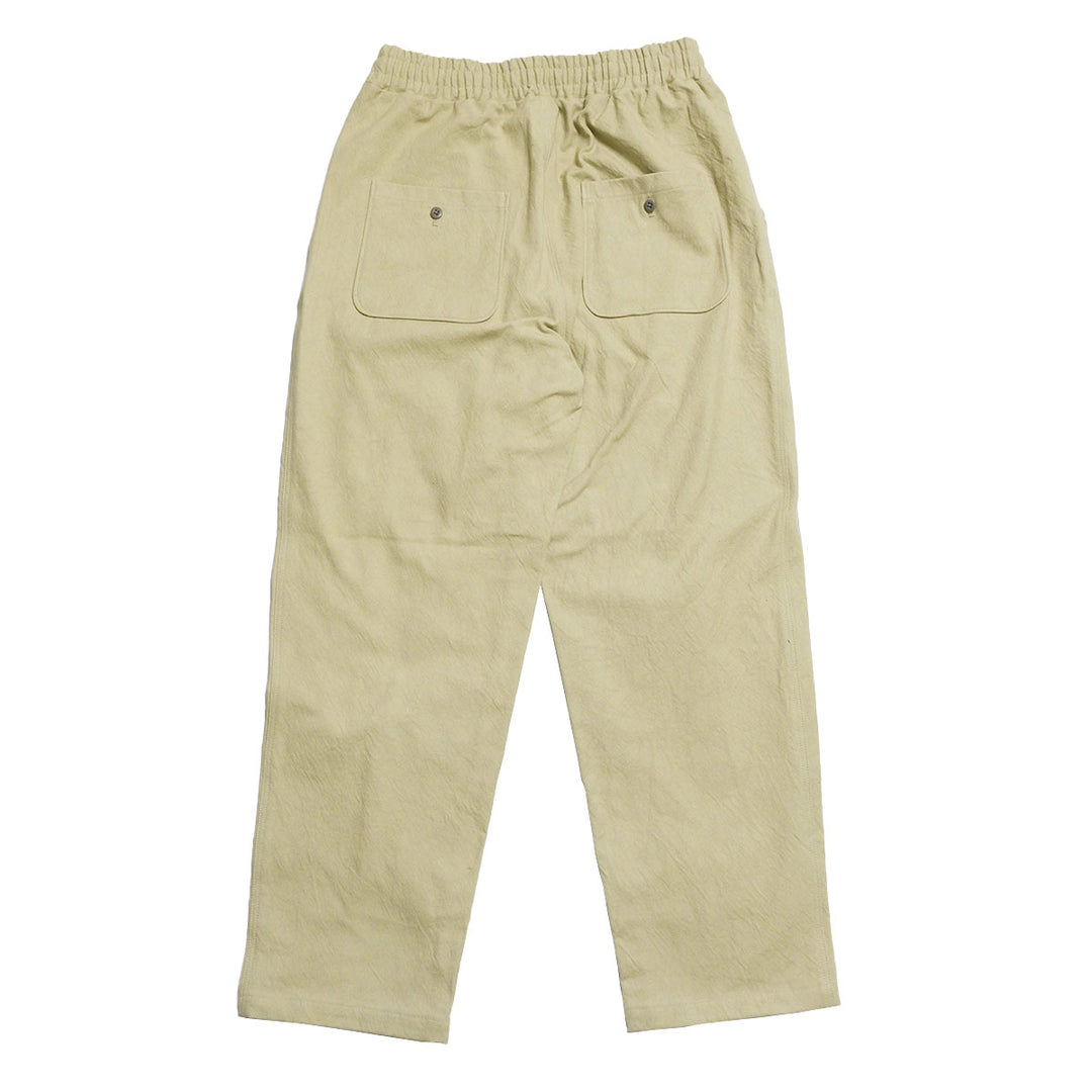 Jackman - Tenpi Duck Rookie Pants Hem Flat - JM4678B6