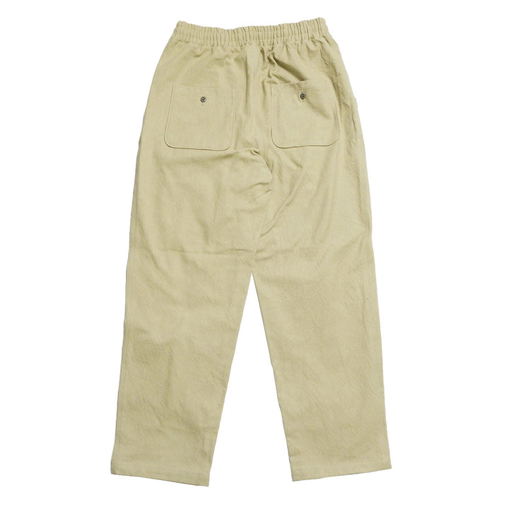 Jackman - Tenpi Duck Rookie Pants Hem Flat - JM4678B6