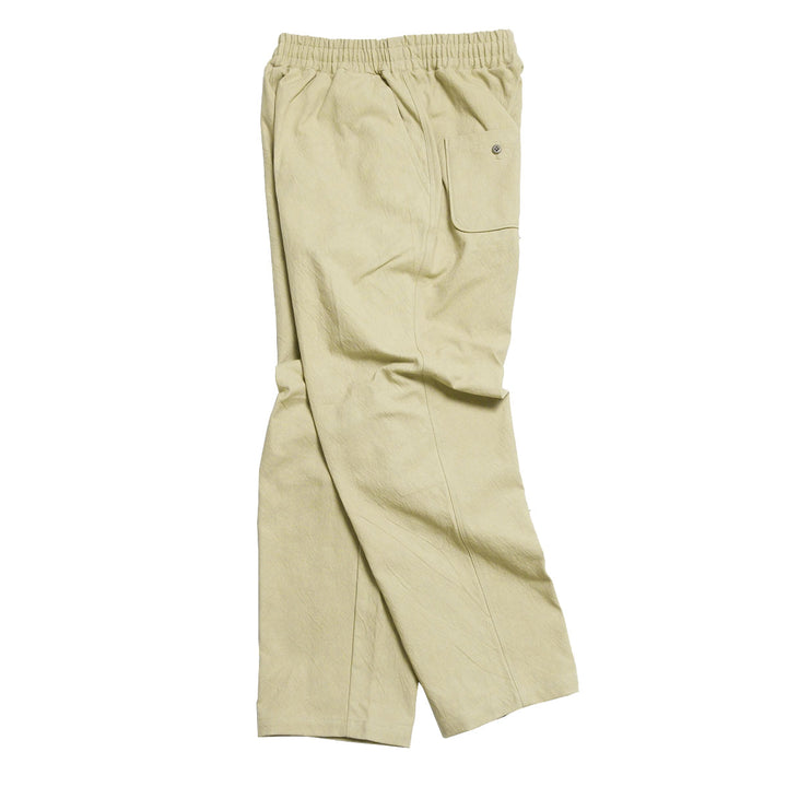 Jackman - Tenpi Duck Rookie Pants Hem Flat - JM4678B6