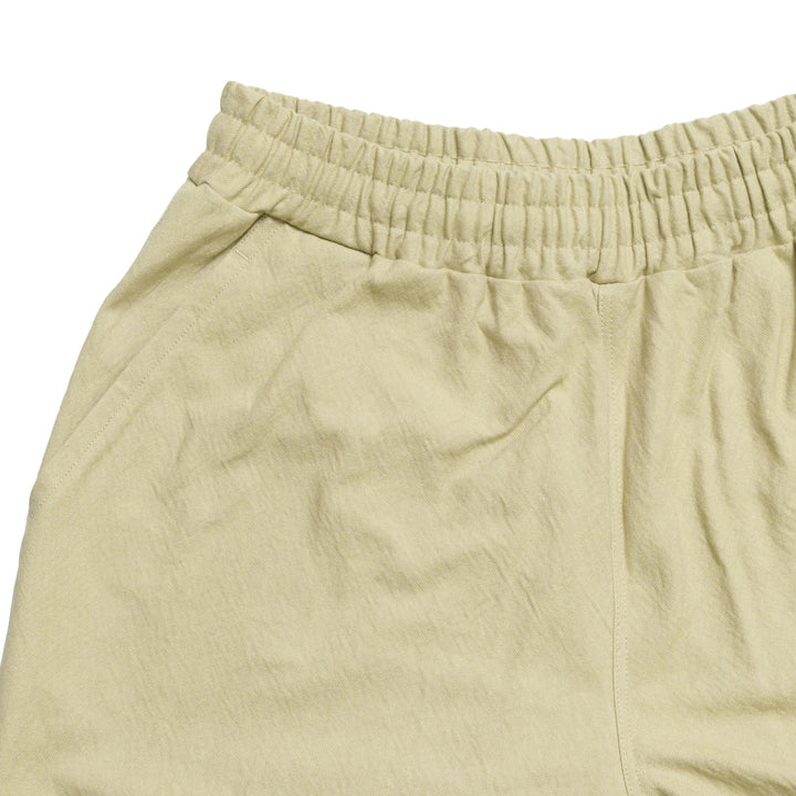Jackman - Tenpi Duck Rookie Pants Hem Flat - JM4678B6
