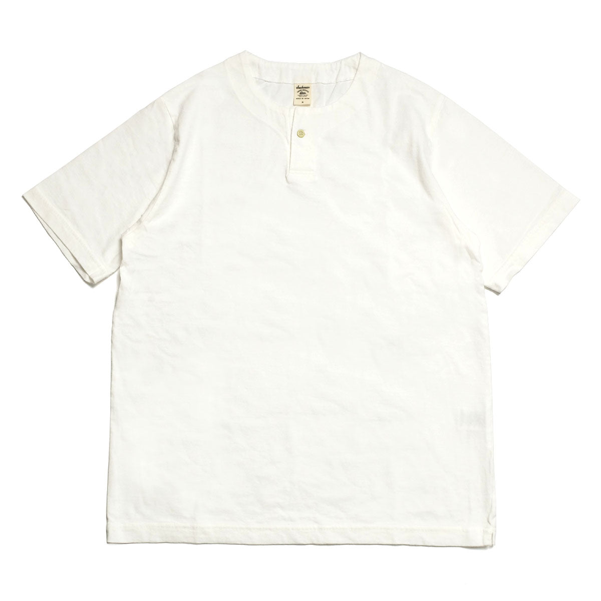 サンハウス　sunhouse ジャケット　白　ホワイト トップス – Sun House Online Store 〜 サンハウス オンラインストア 〜