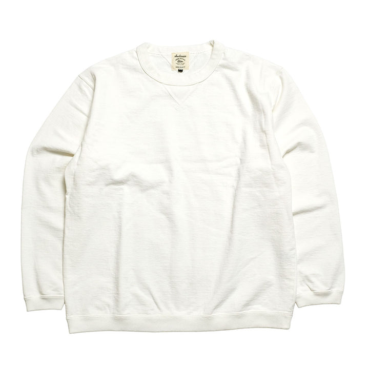 Jackman - Dotsume(High-Density) Rib LS T-shirt - JM5563