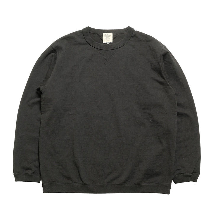 Jackman - Dotsume(High-Density) Rib LS T-shirt - JM5563