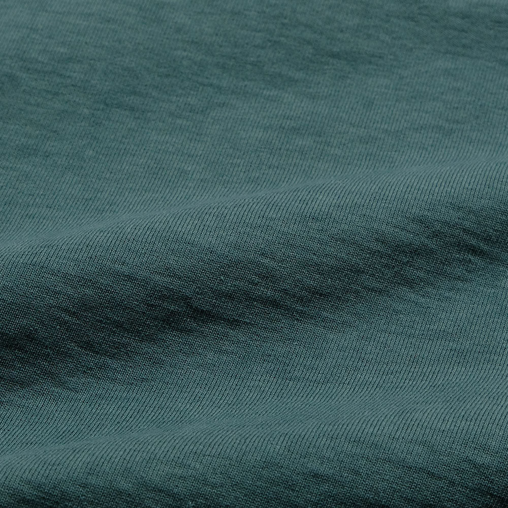 Jackman - Dotsume(High-Density) Rib LS T-shirt - JM5563