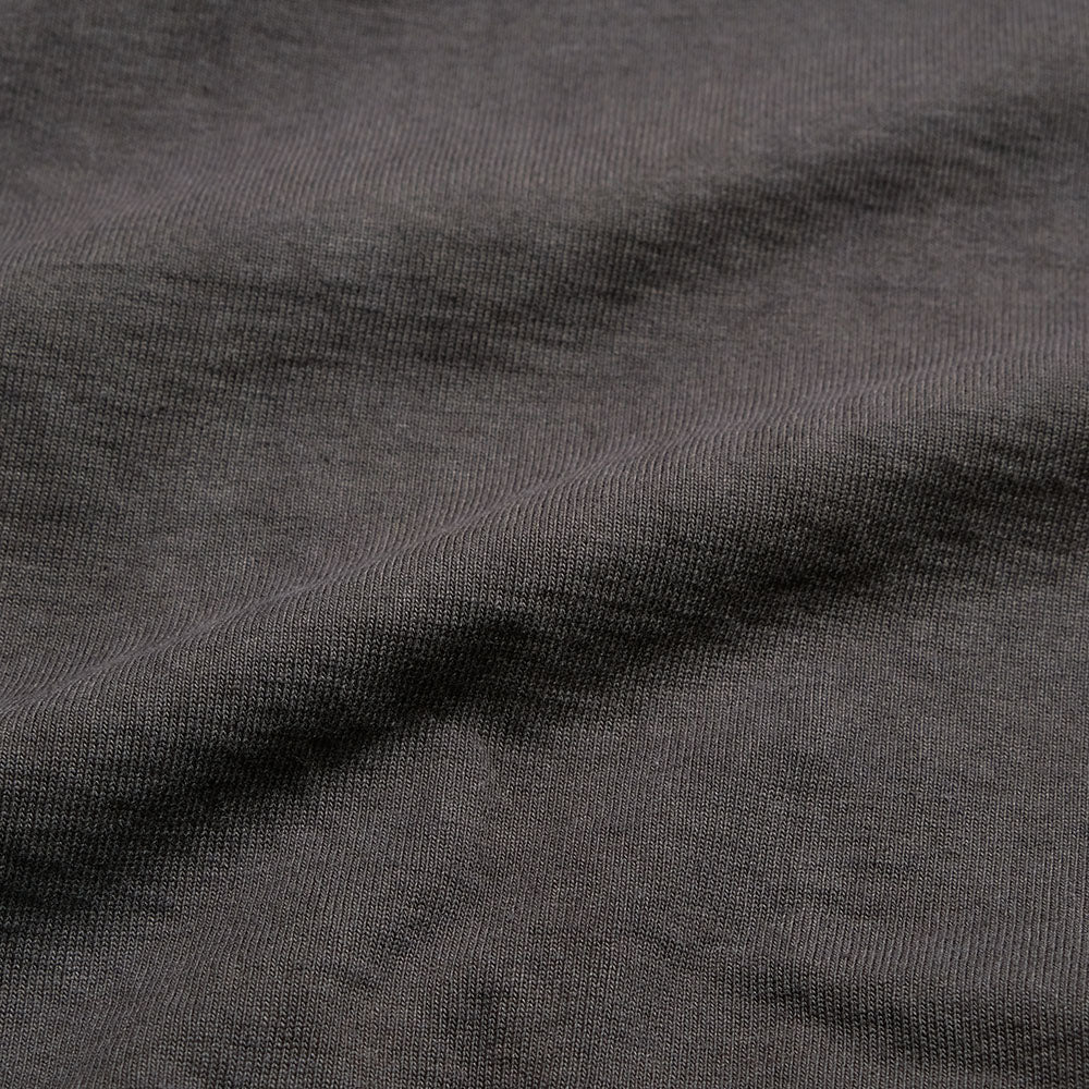 Jackman - Dotsume(High-Density) Rib LS T-shirt - JM5563