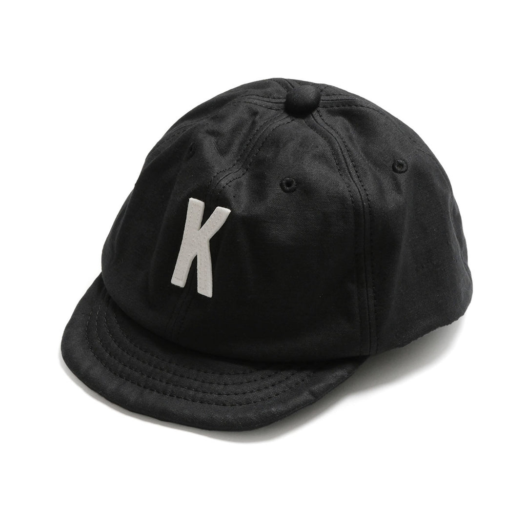 Jackman - Back Nep BB Cap - JM6553