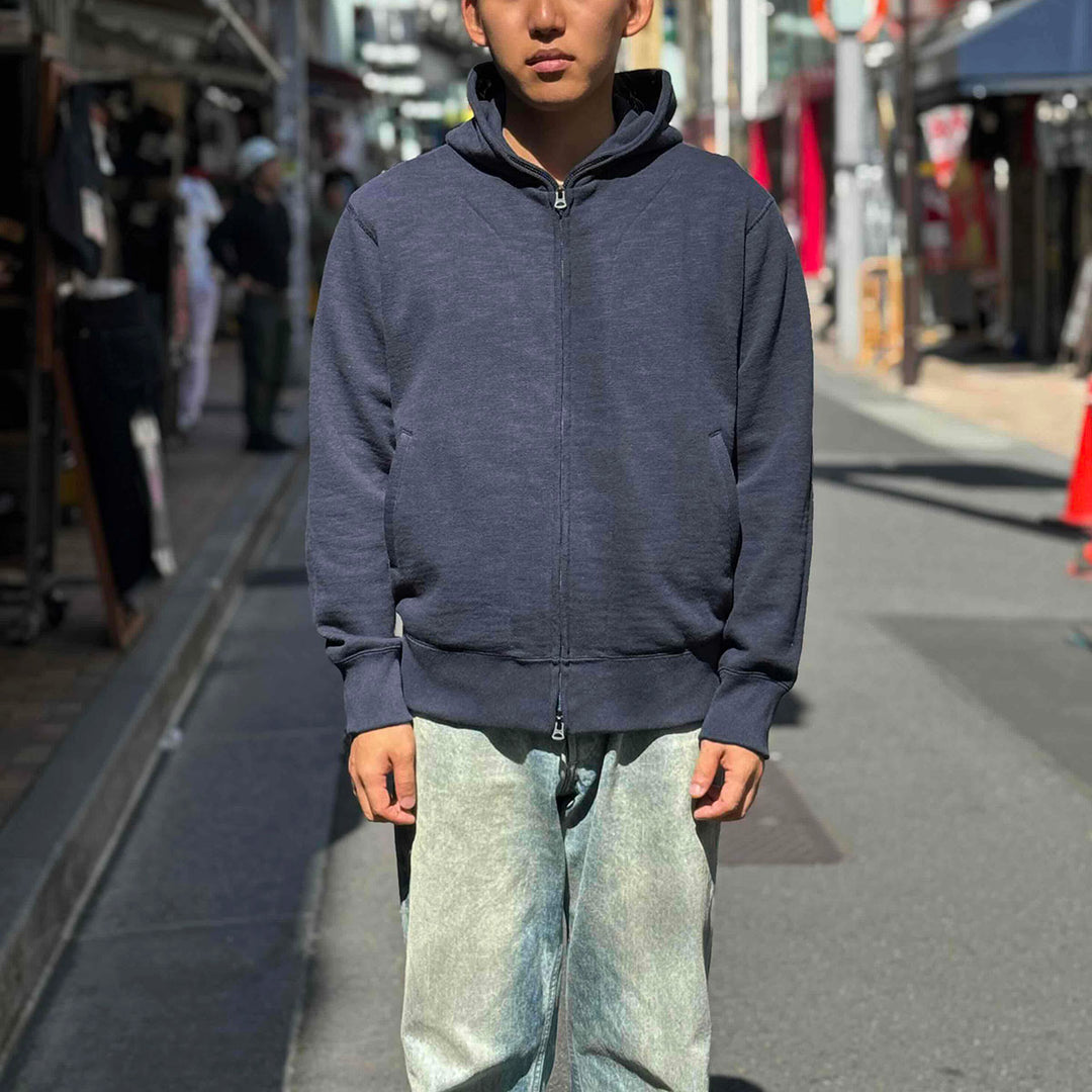 Jackman - GG Sweat Hoodie - JM7577