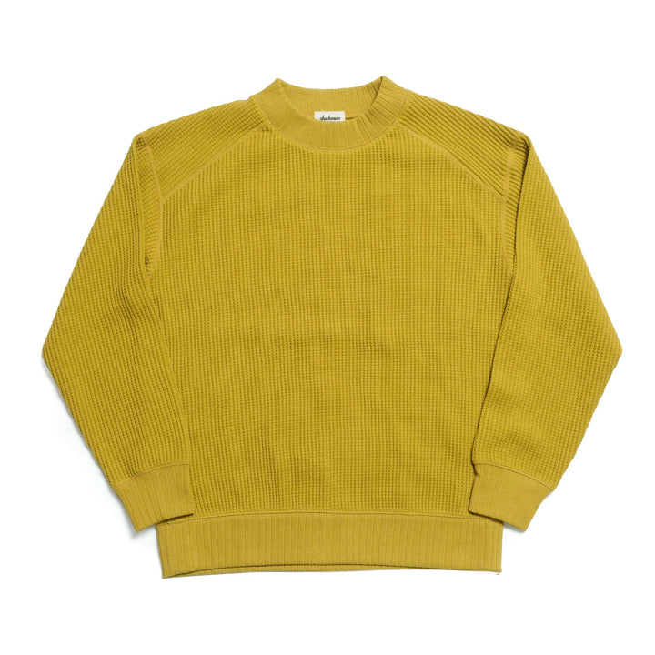 Jackman - Waffle Midneck - JM7607
