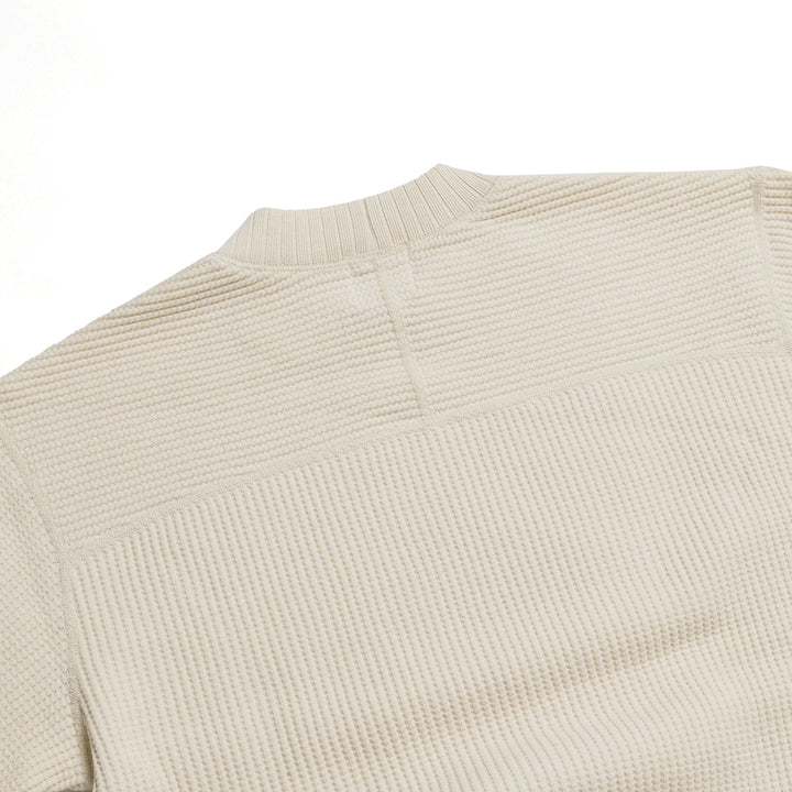 Jackman - Waffle Midneck - JM7607