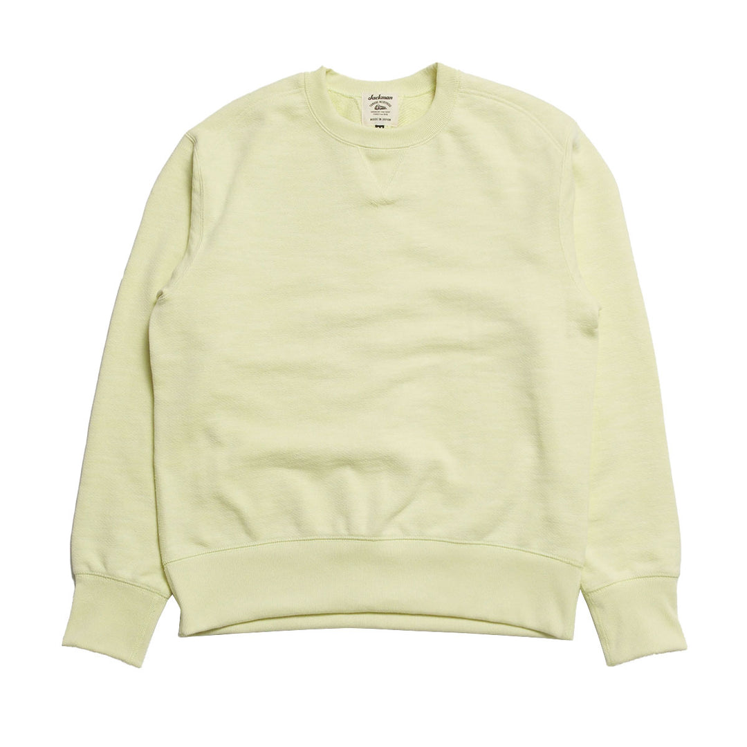 Jackman - GG Sweat Crewneck - JM7680