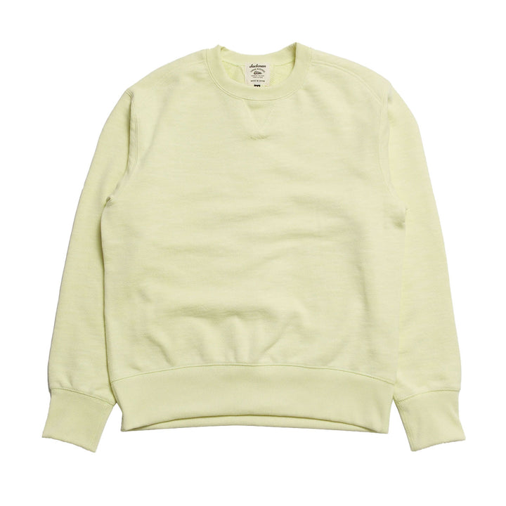 Jackman - GG Sweat Crewneck - JM7680