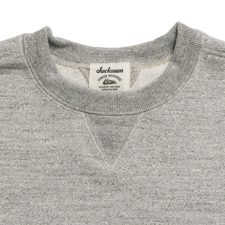 Jackman - GG Sweat Crewneck - JM7680