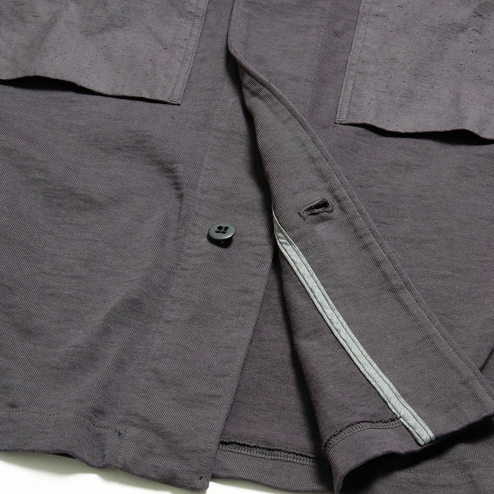 Jackman - Dotsume BB Shirt - JM8407 – Sun House Online Store