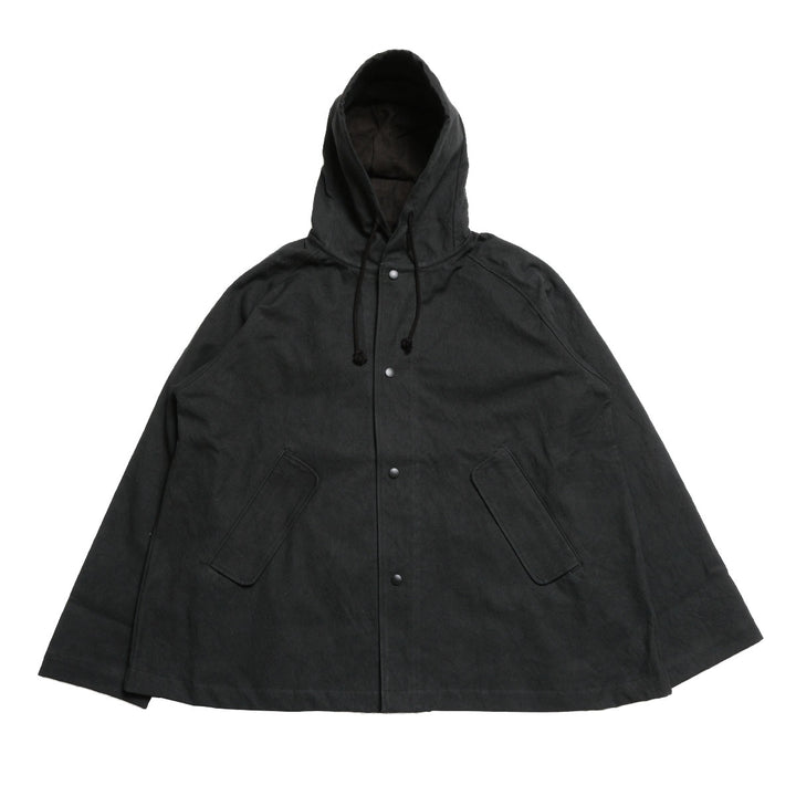 Jackman - Tenpi Duck Swing Hoodie - JM8678