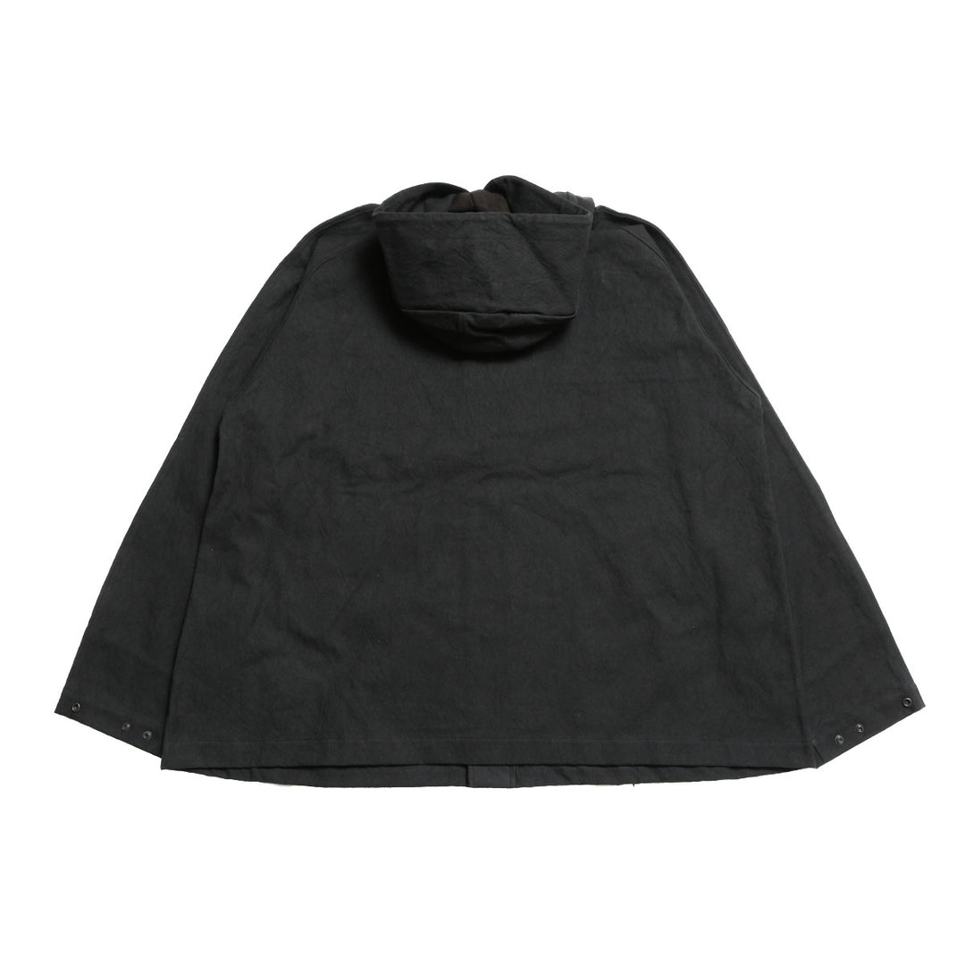 Jackman - Tenpi Duck Swing Hoodie - JM8678