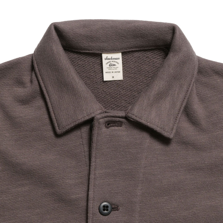 Jackman - GG Sweat BB Shirt - JM8680