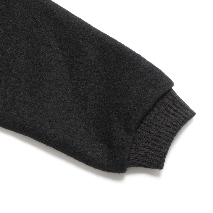 Jackman - Wool Ground Jumper - JM8683