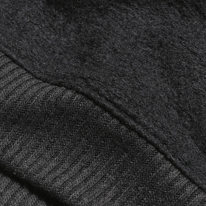 Jackman - Wool Ground Jumper - JM8683