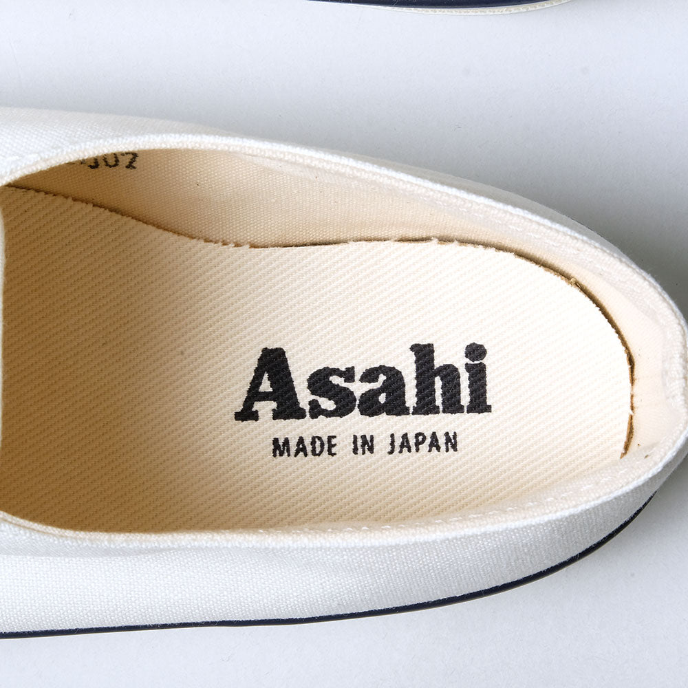 ASAHI - DECK - 041 - KF20651-1 / KF20652-1