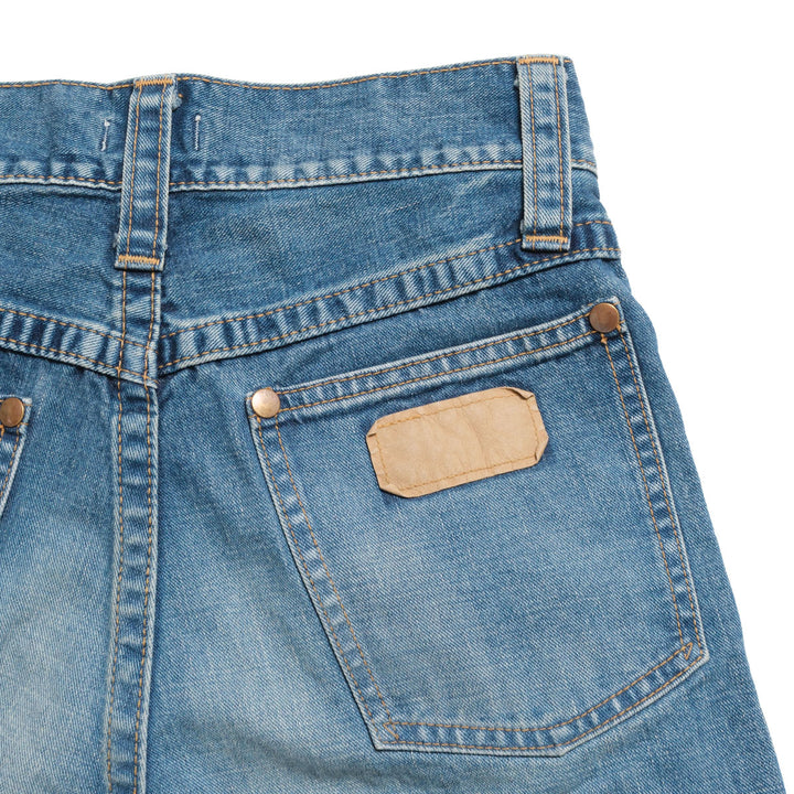 KOOKYZOO - DINNER JEANS - USED WASH - KZF6-05-2