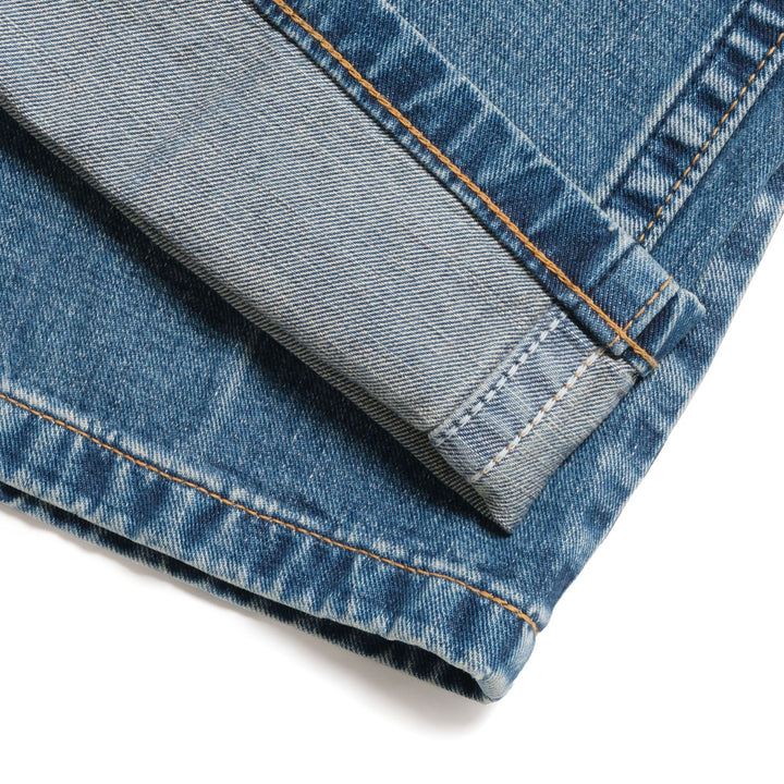 KOOKYZOO - DINNER JEANS - USED WASH - KZF6-05-2