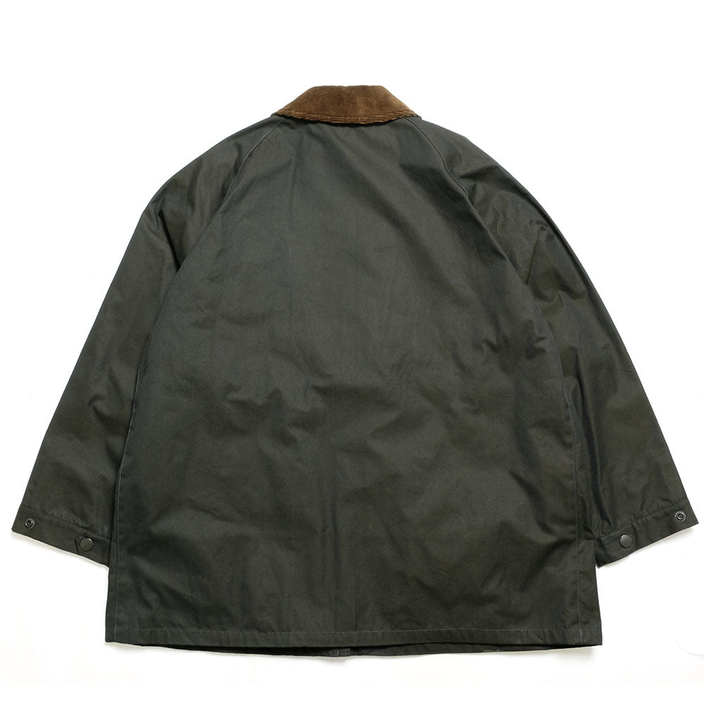 KAPTAIN SUNSHINE - Field Jacket - KS23FJK17 – Sun House Online