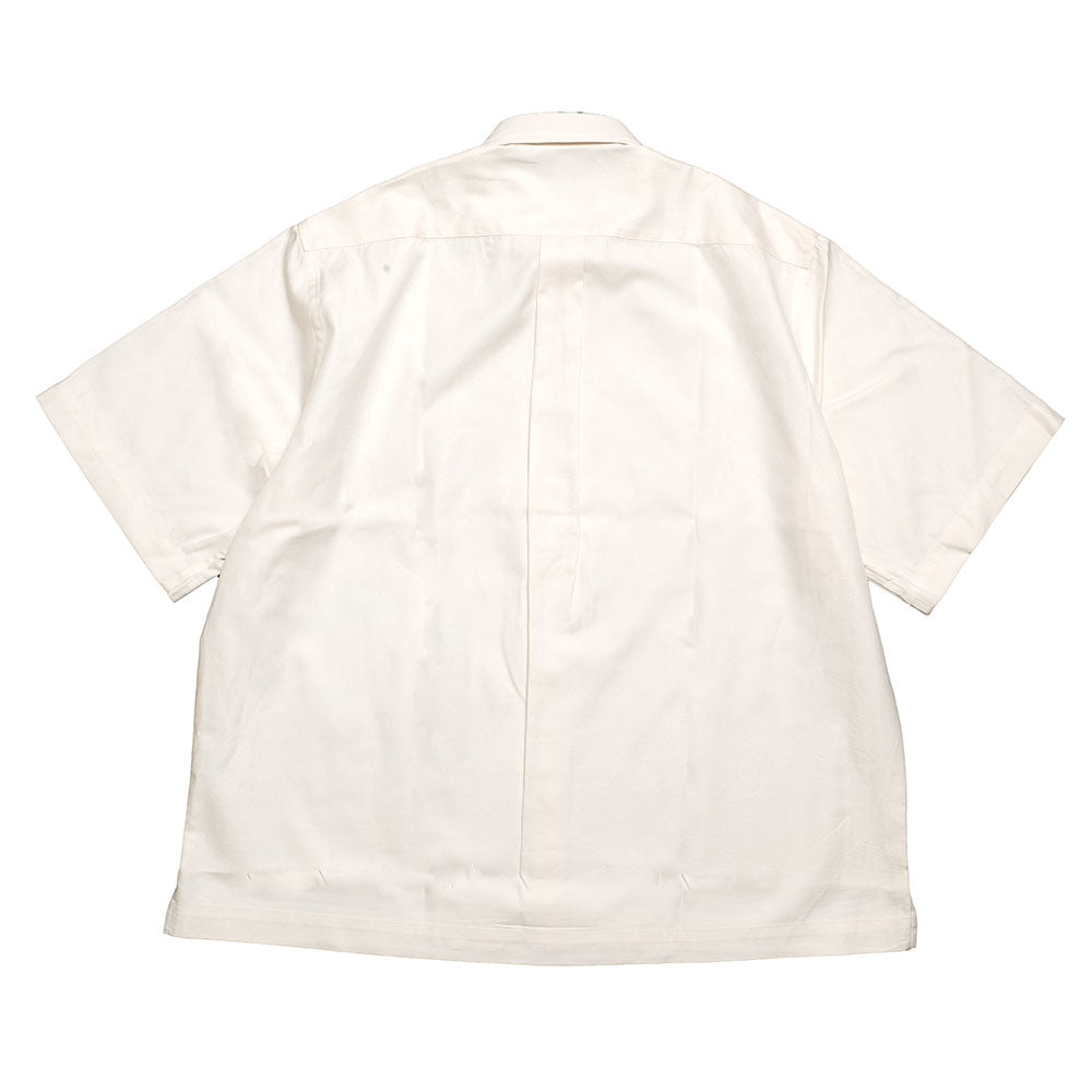 KAPTAIN SUNSHINE - Half Sleeve Shirt - KS23SSH06