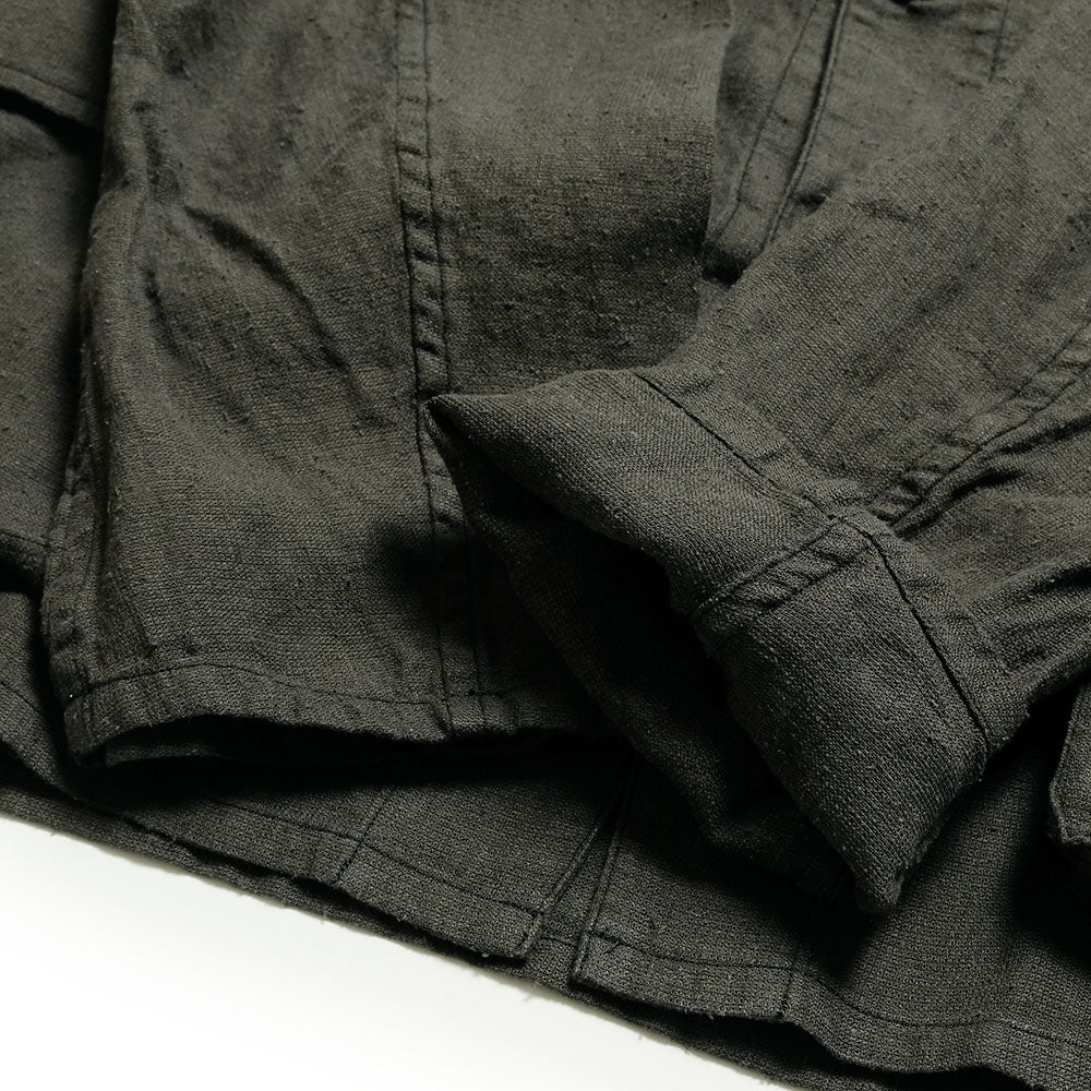 KAPTAIN SUNSHINE - Safari Shirt Jacket - KS26SJK18