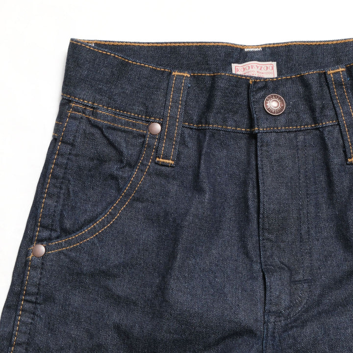 KOOKYZOO - DINNER JEANS - ONE WASH - KZF6-05-1